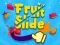 遊戲Fruit Slide Reps在線