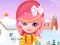 遊戲Baby Halen Winter Dress Up在線