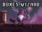 遊戲Boxes Wizard在線