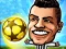 遊戲Head To Head Soccer 2020在線