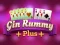 遊戲Gin Rummy Plus在線