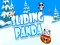 遊戲Sliding Panda在線