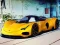 遊戲Futuristic Car Models在線
