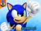 遊戲Sonic Jump Fever 2在線