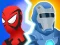 遊戲Hero Masters在線