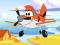 遊戲Disney Planes Jigsaw在線