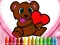 遊戲Animals for Valentine's Day在線