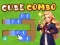遊戲Cube Combo在線