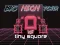 遊戲Big Neon Tower vs Tiny Square在線