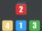 遊戲Merge Blocks 2048 Style!在線
