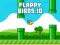 遊戲FLAPPY BIRDS.io在線