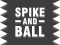 遊戲Spike and Ball在線