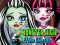 遊戲Monster High Nose Doctor在線