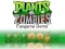 遊戲Plants vs Zombies Fangame Demo在線