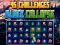 遊戲45 Challenges Block Collapse在線