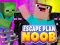遊戲Noob: Escape Plan在線