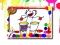 遊戲Music Coloring Book在線
