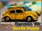 遊戲German VW Beetle Puzzle在線