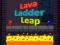 遊戲Lava Ladder Leap在線