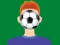 遊戲Football Juggle在線
