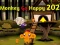 遊戲Monkey Go Happy Stage 202在線