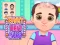 遊戲Funny Hair Salon在線