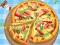 遊戲Pizza maker在線