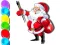 遊戲Christmas Eve Coloring Book在線
