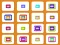 遊戲Square Sort Mania在線