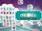 遊戲Mahjongg Dimensions 470 Seconds在線