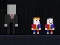 遊戲Slender Boy Escape Robbie在線