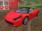 遊戲Italian Cars Jigsaw在線