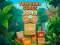 遊戲Tropical Cubes 2048在線