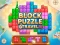 遊戲Block Puzzle Travel在線