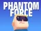 遊戲Kogama Phantom Force在線