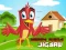 遊戲Happy Birds Jigsaw在線