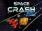遊戲Space Crash在線