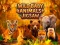 遊戲Wild Baby Animals Jigsaw在線