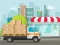 遊戲Flat Loaded Trucks Hidden在線