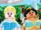 遊戲Lego Princesses在線