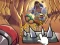 遊戲Gold Miner Tower Defense在線
