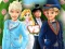 遊戲Bestman at Rapunzel Wedding在線