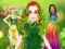 遊戲St Patrick's Day Princess Challenge在線