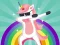 遊戲Dab Unicorns Puzzle在線