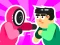 遊戲Mortal Squid Games在線