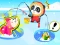 遊戲Baby Happy Fishing在線