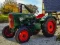 遊戲Farmer Tractor Puzzle在線