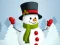 遊戲Jumping Snowman在線