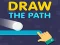 遊戲Draw The Path在線