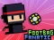 遊戲Footbag Fanatic在線